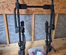 3-bike rack