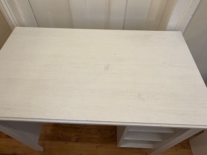 Ikea Desk