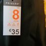 Blazer Primark UK 8 Image 2