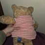 Vintage Build a Bear (Bear Factory) Teddy Image 6