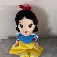 Disney small Snow White soft toy