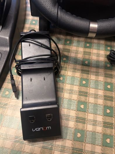 Logitech G920 Racing. In excellent condition