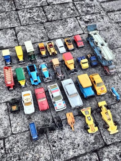 toys