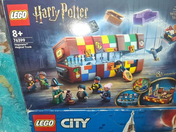 lego