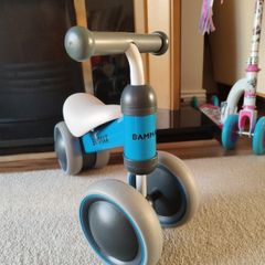 Baby Bammax cycle