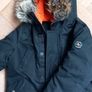 Polo Sport boys padded jacket age 3 Image 2