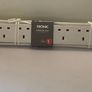 Tronic extension lead with six sockets Image 2
