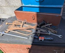 Job lot tools