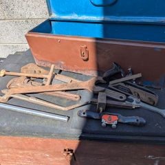 Job lot tools