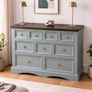 sideboard / cabinet / drawers Image 2