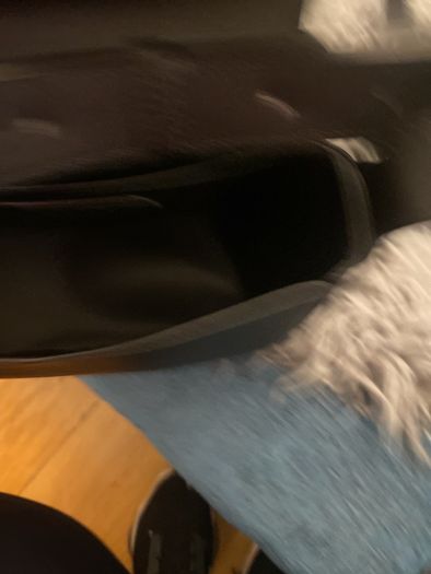 DKNY handbag