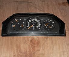 300d w124 parts Mercedes w124 300d