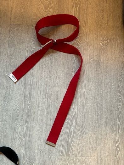 Superdry belts