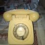 Vintage Black Rotary Dial and Antique Telephones. PRICE IS FOR 1 ONLY Postage Available or Collection Image 9