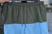 men shorts