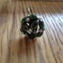 "Anne Brennan" Clip on Earrings for Sale Image 3