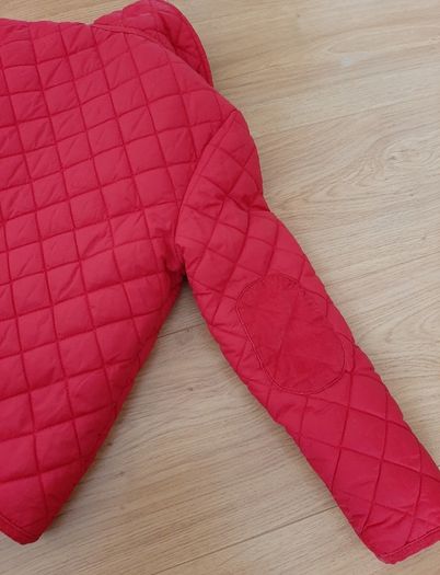 Girls name it jacket age 5-6