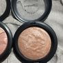 Mac highlighters in definitely defined, mac soft & gentle Image 3