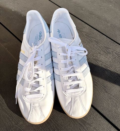 Unisex Adidas Mumchen runners
