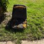 Kubota g21 lawnmower Image 3