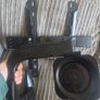 TV wall bracket Sanus 24 - 60 inch TV LCD Image 2