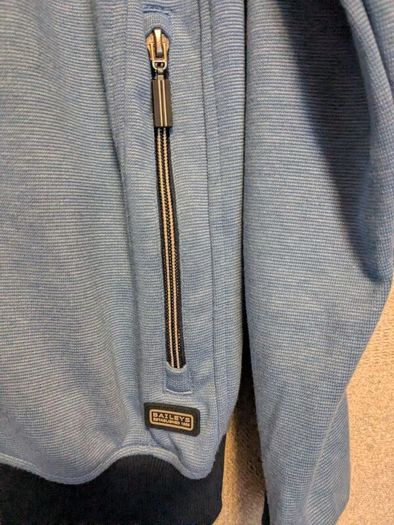Baileys jumper