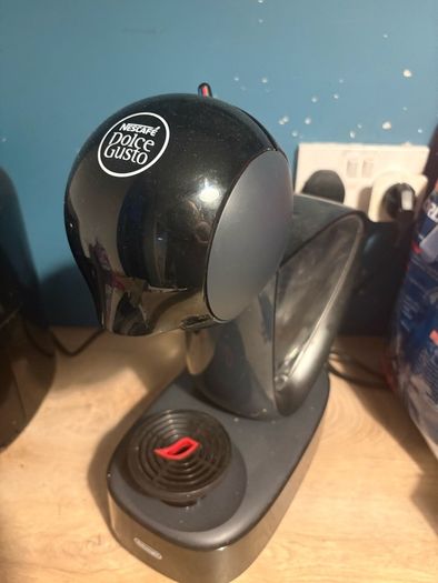 dolce  gusto