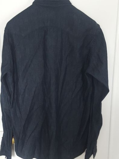 Replay denim shirt