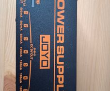 Joyo Jp-05 Pedal Power Supply
