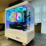 Pc Gaming Ryzen 5 7500f, Rtx 4060, 32gb Ddr5 Image 7