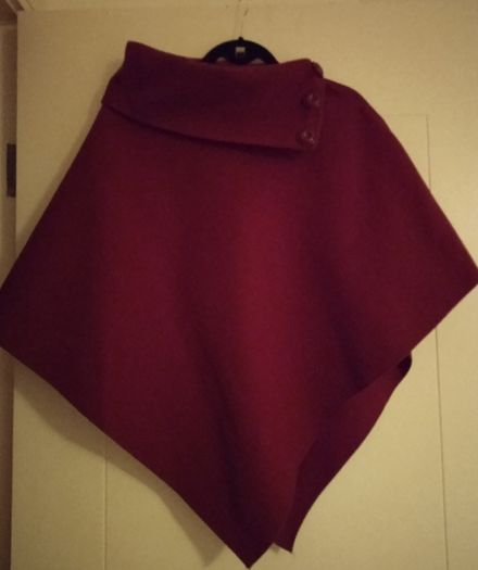 Poncho