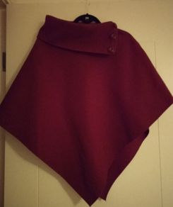 Poncho