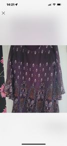 size 16 tunic