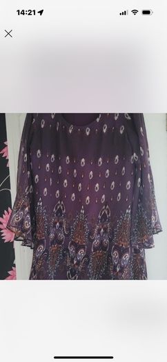 size 16 tunic