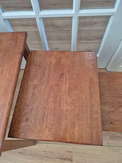 nest of tables