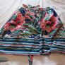 Multicoloured Skirt Image 2