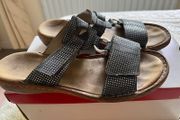 Rieker Sandals