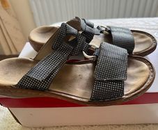 Rieker Sandals