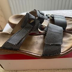 Rieker Sandals