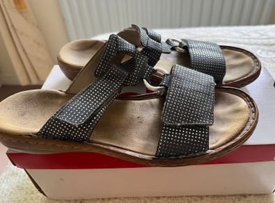 Rieker Sandals