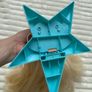 Bratz MGA Passion 4 Fashion Funky Fashion Makeover CLOE Styling Head 2002 Used Please look at the pictures Image 7