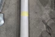 Roof underlay membrane