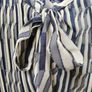 Dkny Top Navy/Off White  XL Image 4