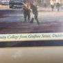 Trinity College Signed Print Image 5