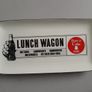 TRAY - Dish - Plate - Coca Cola - Shallow Image 2