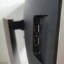 HP E202 monitor with stand Image 4