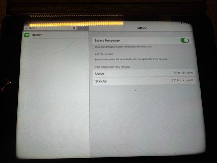 iPad Mini 2 32GB (space Grey)