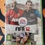 Brand New Fifa 12  Xbox360 Games Original Image 2