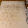 Bed base and Matress 4 foot 6 Image 6
