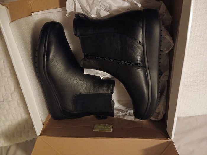 women's boots